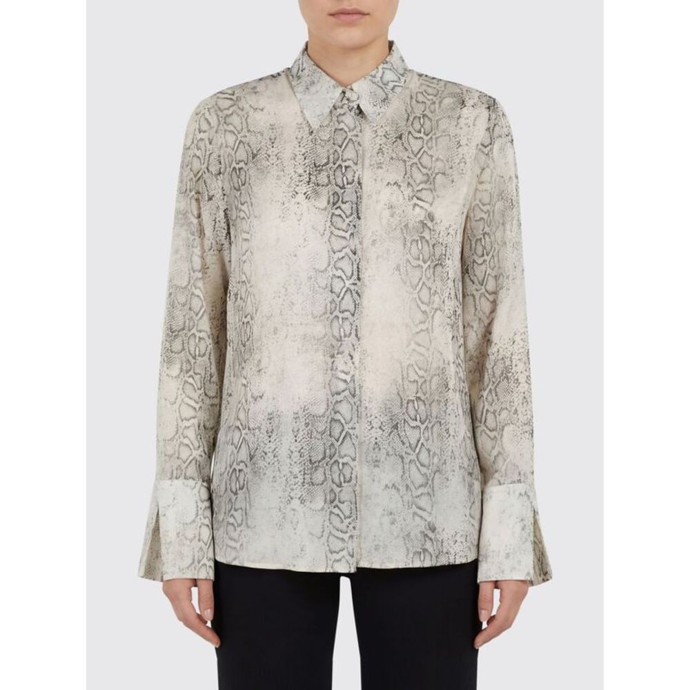 Federica Tosi Shirt Woman Nude